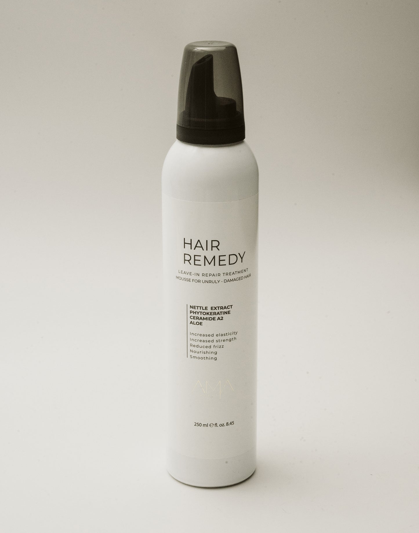 Hair Remedy
