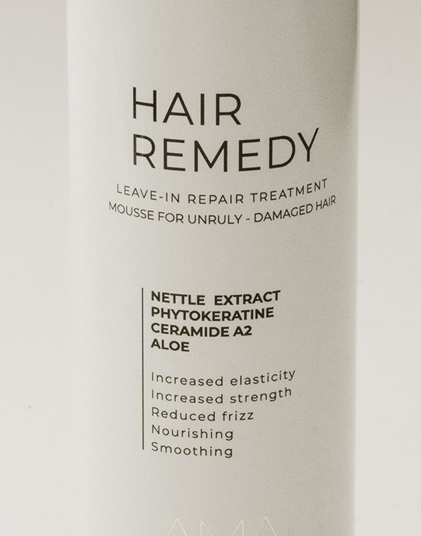 Hair Remedy